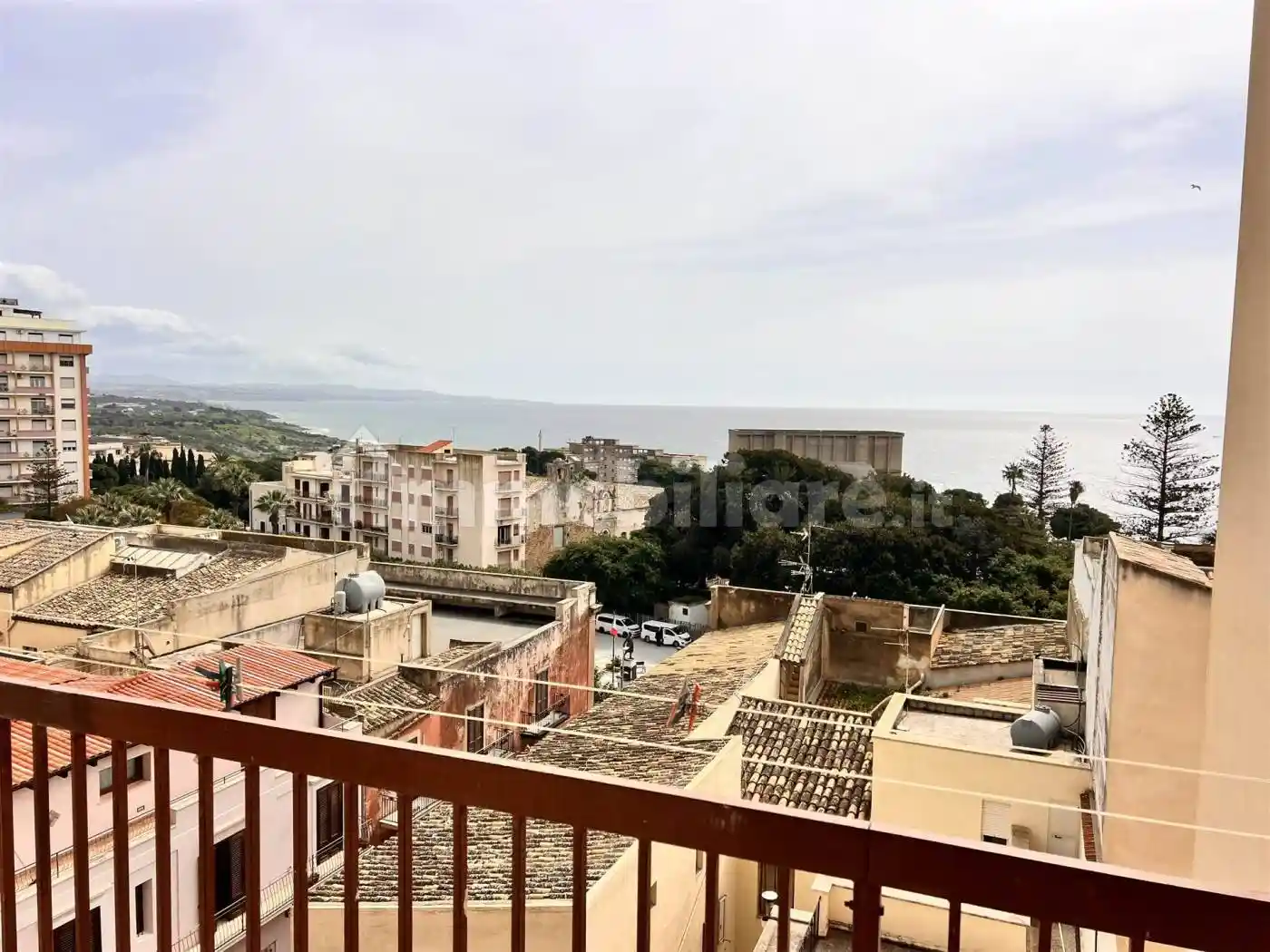 Appartamento in affitto a Sciacca