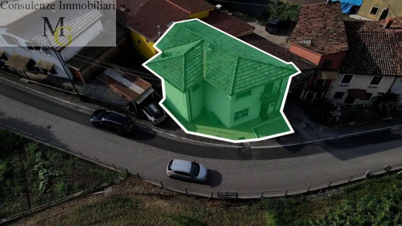 Casa indipendente in vendita a San Giovanni Ilarione