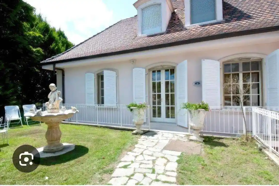 Villa in vendita a San Mauro Torinese