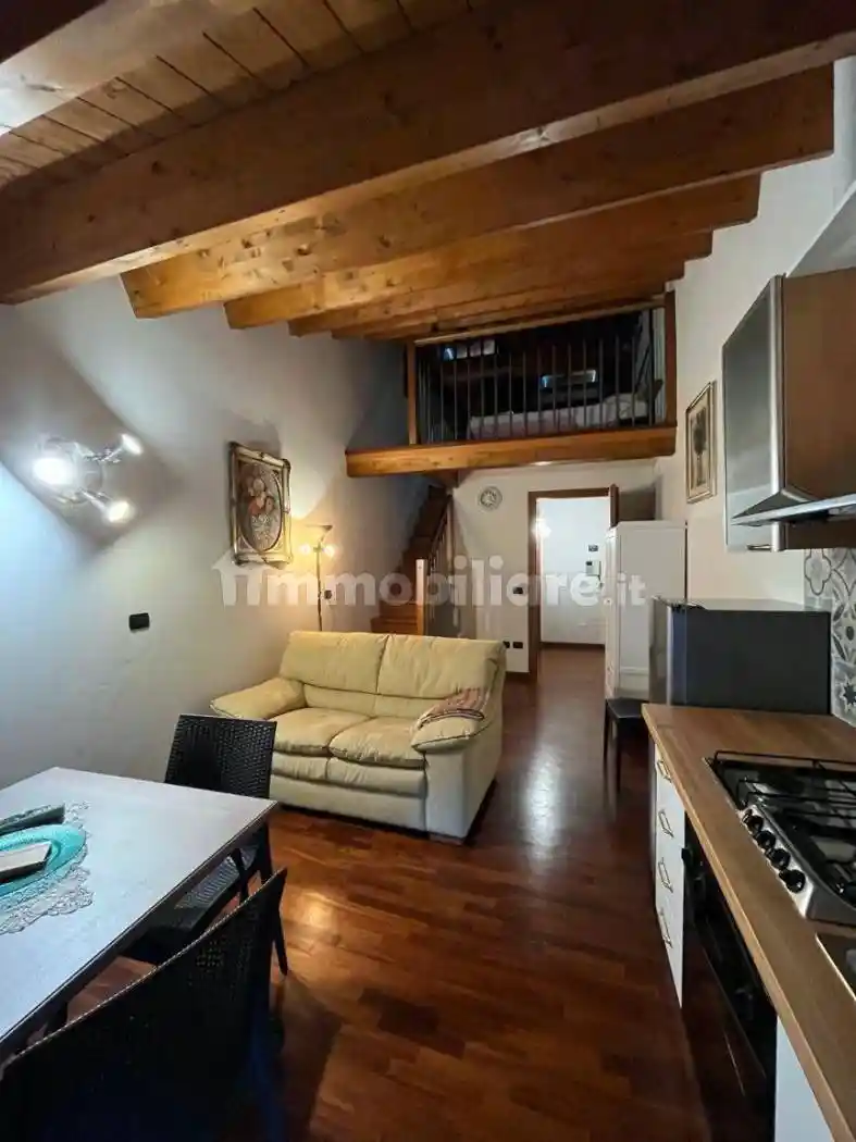 Appartamento in affitto a Lugo