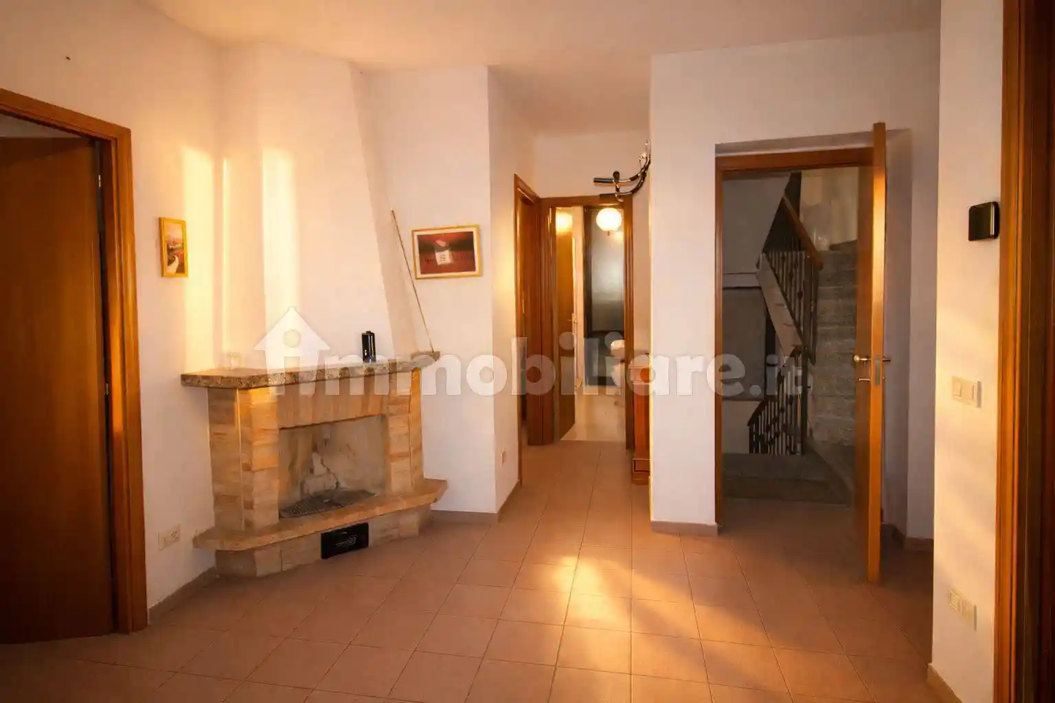 Appartamento in vendita a Jesi