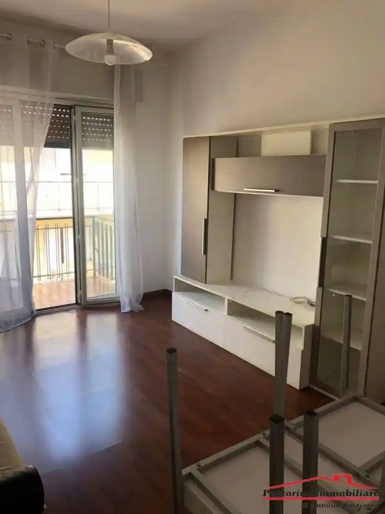 Appartamento in affitto a Reggio Calabria