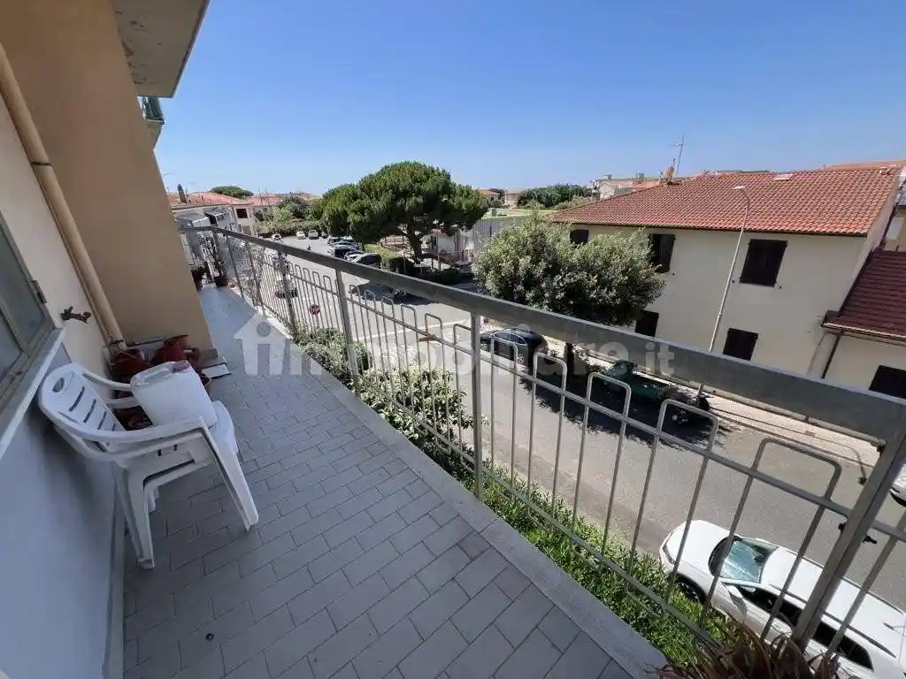 Appartamento in vendita a San Vincenzo