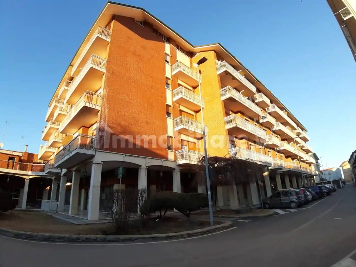 Appartamento in affitto a Carmagnola