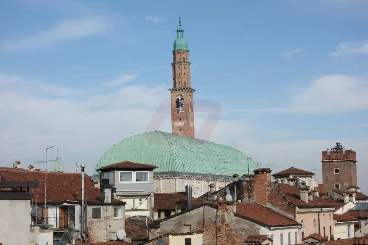 Appartamento in vendita a Vicenza