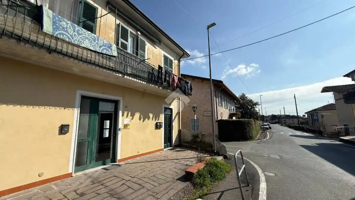 Appartamento in vendita a Santo Stefano di Magra