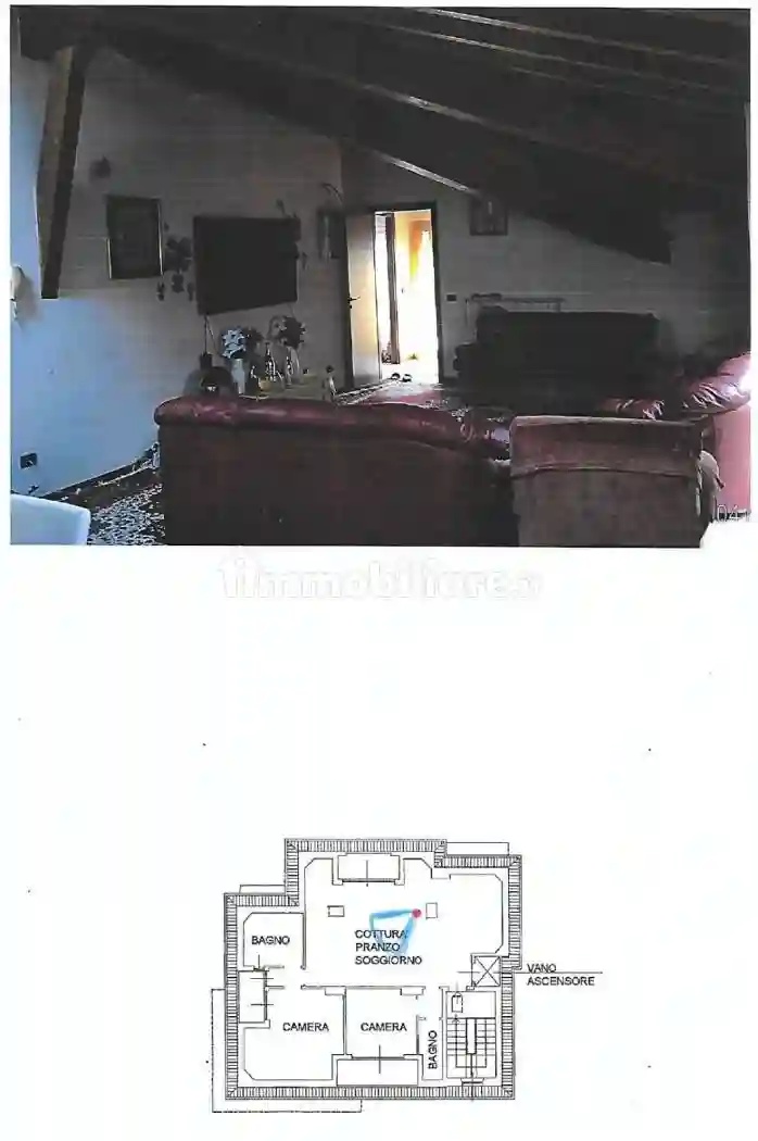 Appartamento - foto 4