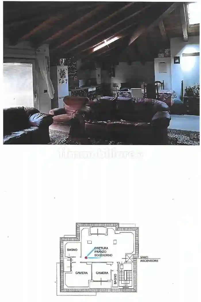 Appartamento - foto 5