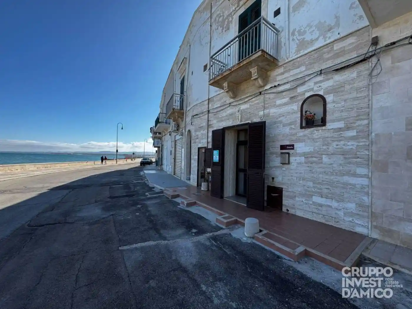 Casa indipendente in vendita a Fasano