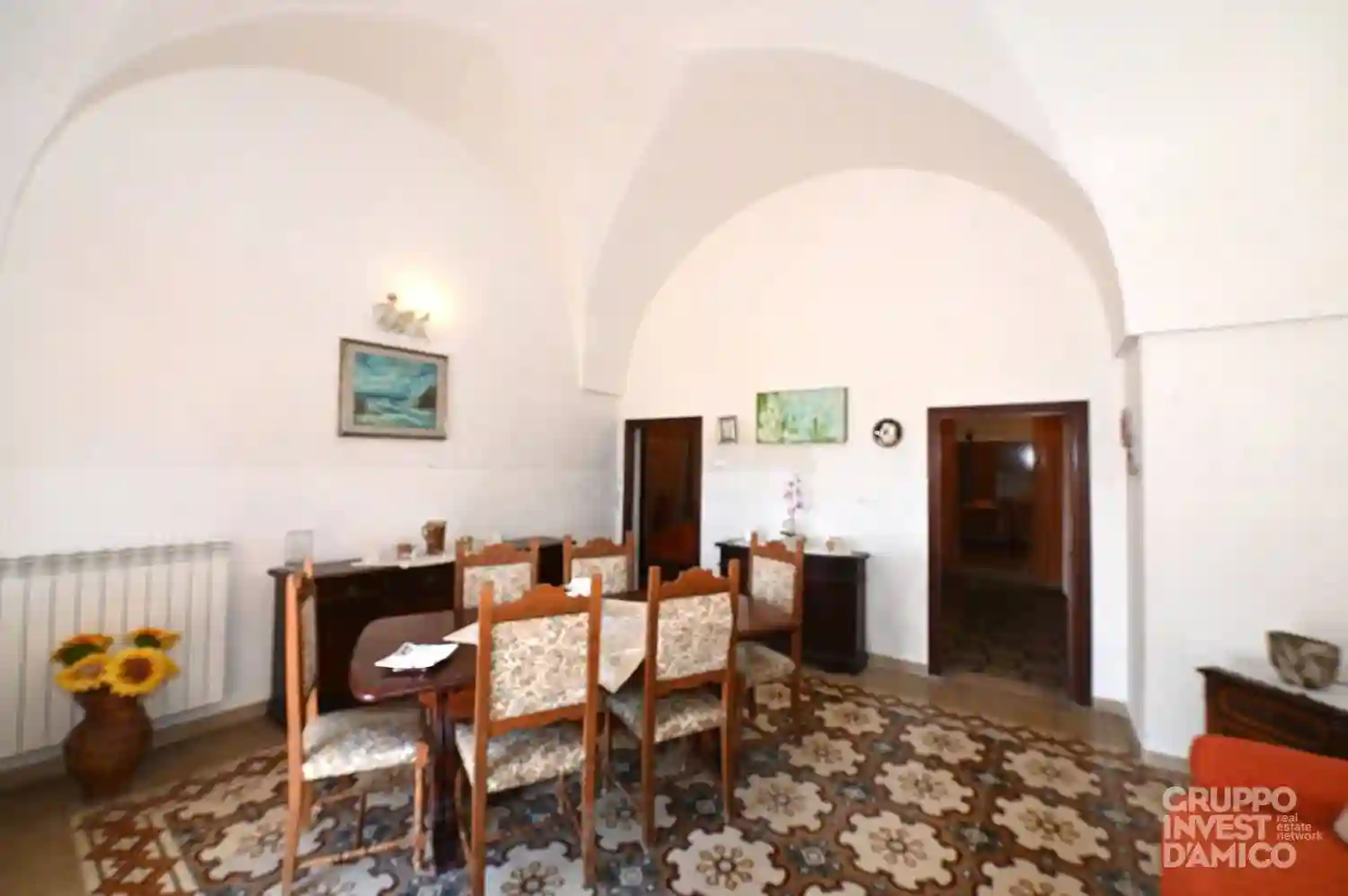 Casa indipendente - foto 4