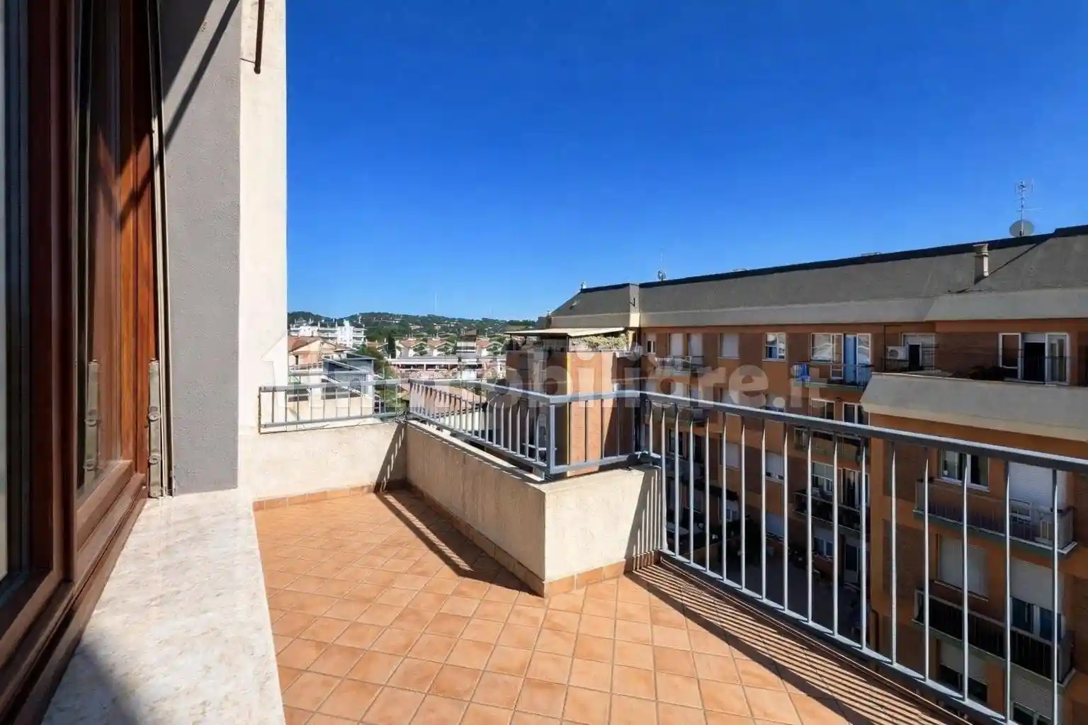 Appartamento in vendita a Pesaro