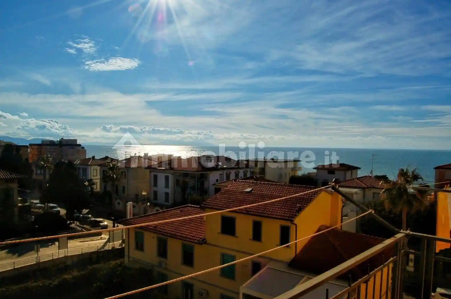 Appartamento in vendita a San Vincenzo