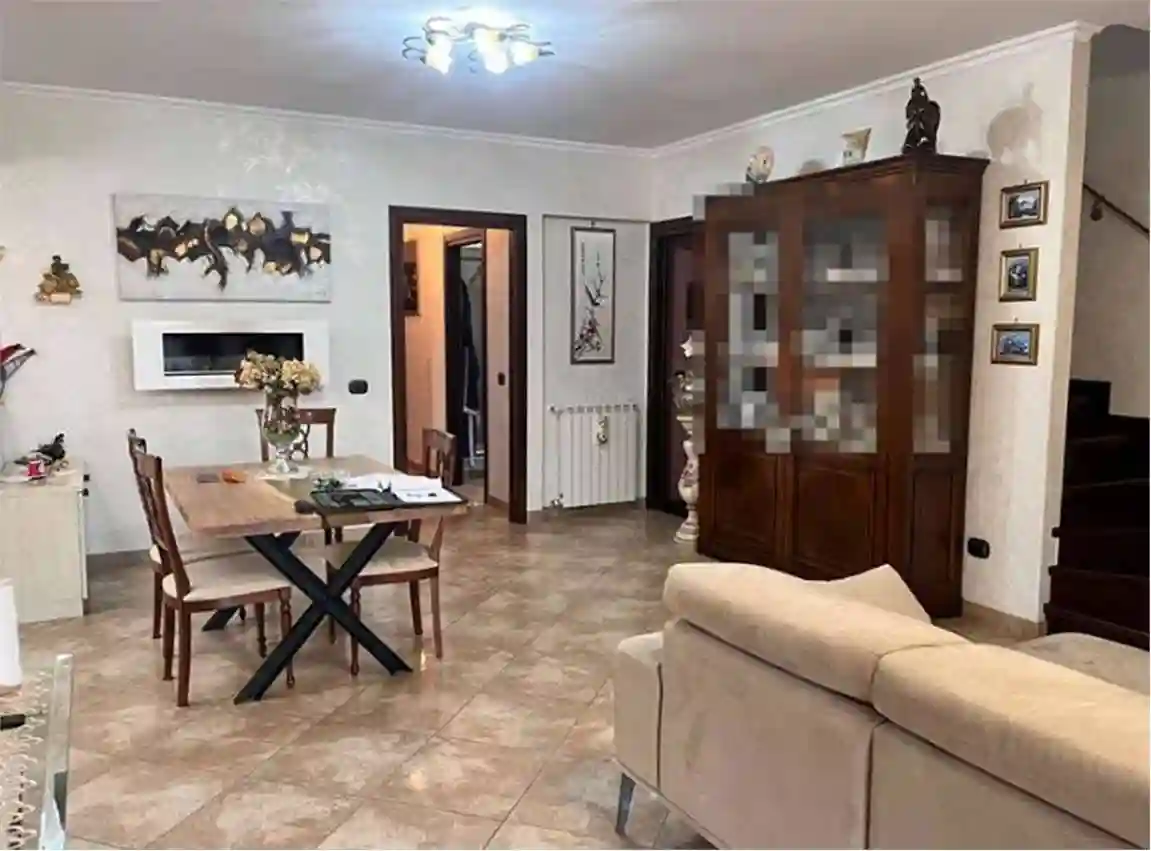 Villetta a schiera - foto 3