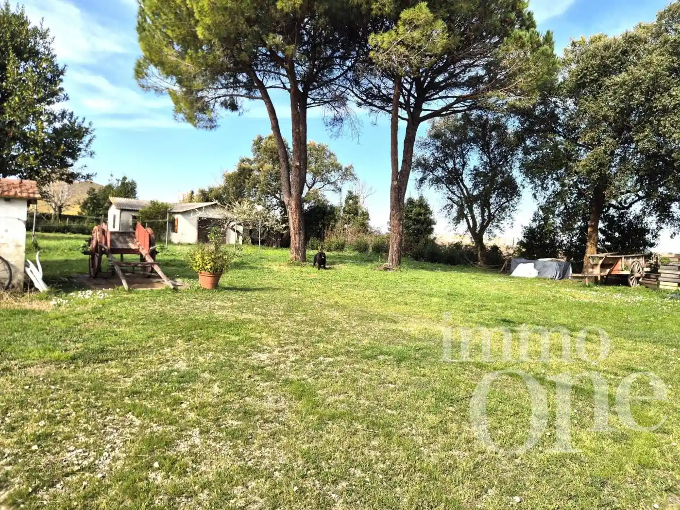 Villa in vendita a Collesalvetti