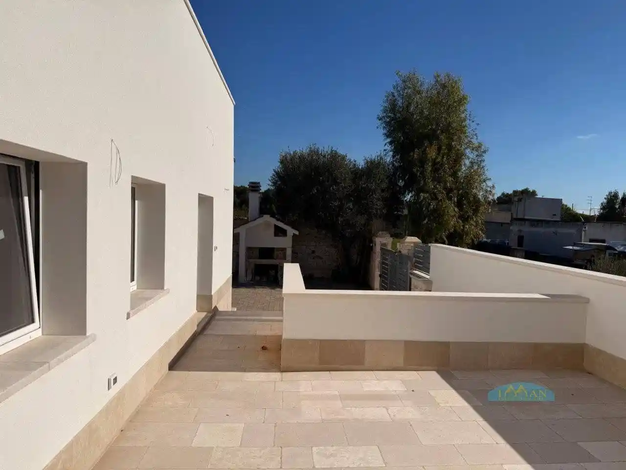 Villa in vendita a Villa Castelli