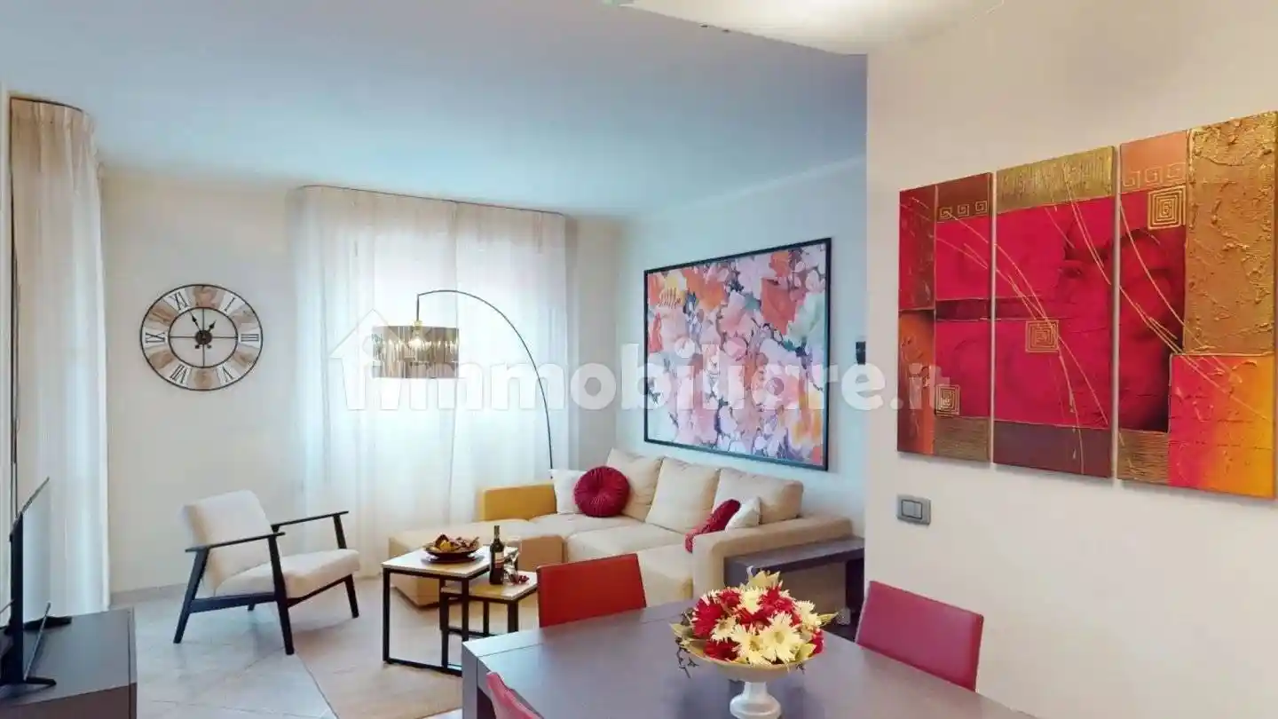 Appartamento in affitto a Firenze