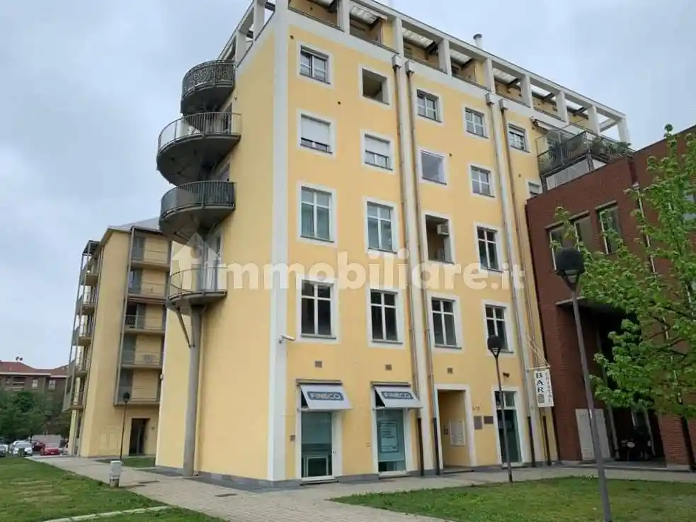 Appartamento in vendita a Ciriè