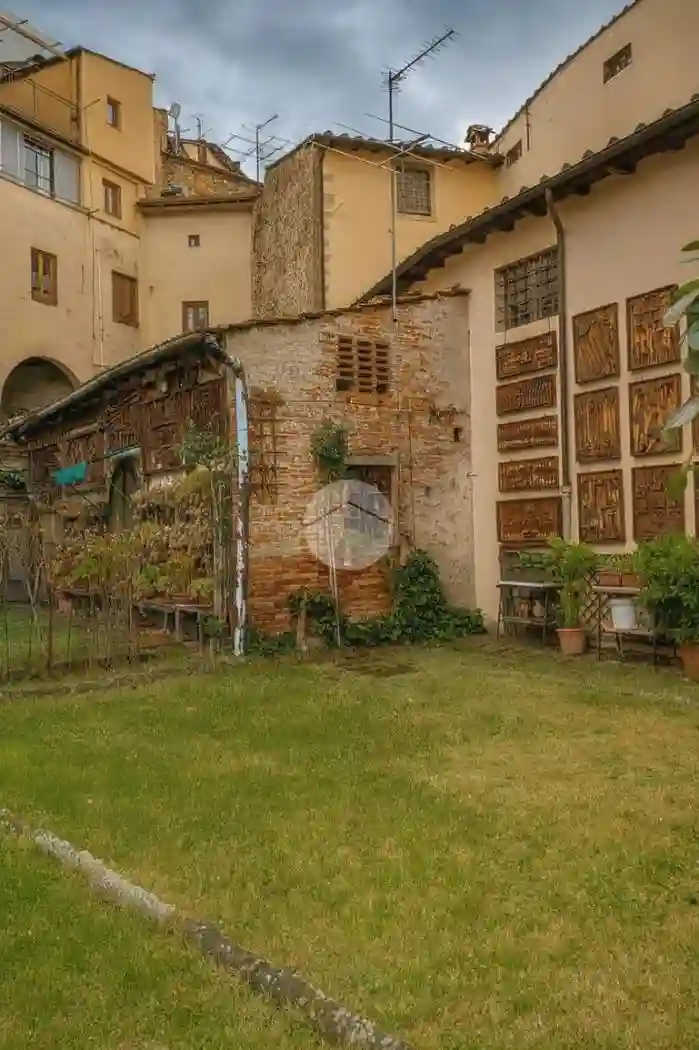 Palazzo - Edificio - foto 2