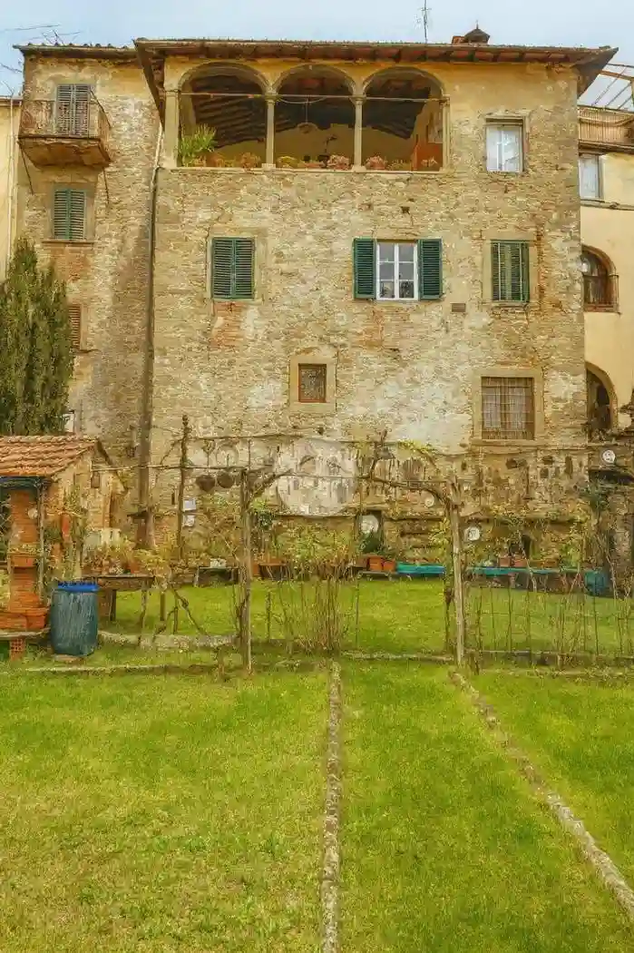 Palazzo - Edificio - foto 3