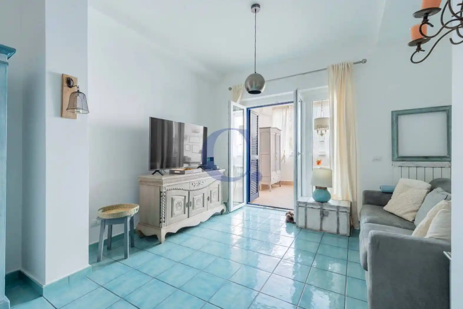 Appartamento in vendita a Santa Marinella
