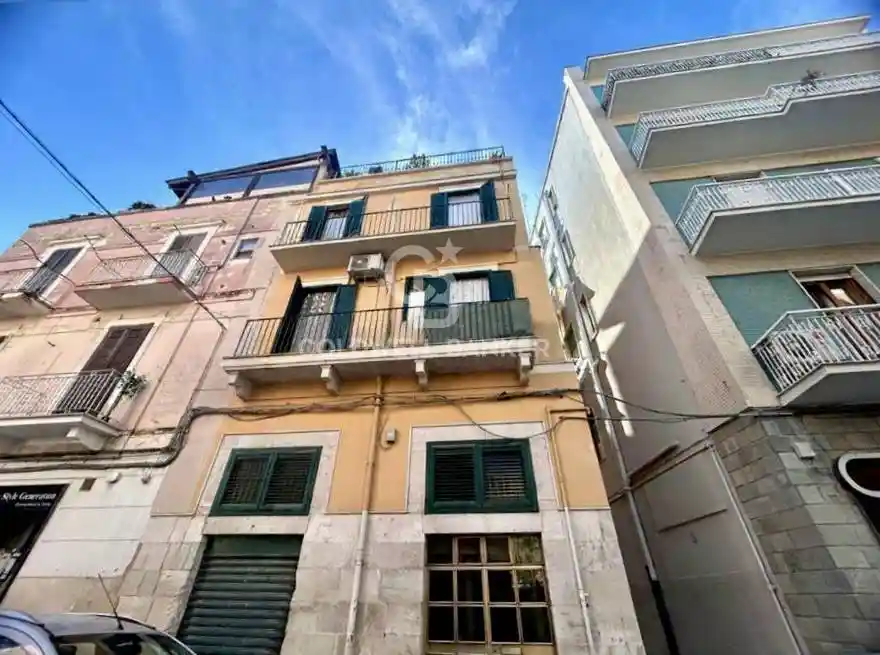 Appartamento in vendita a Barletta