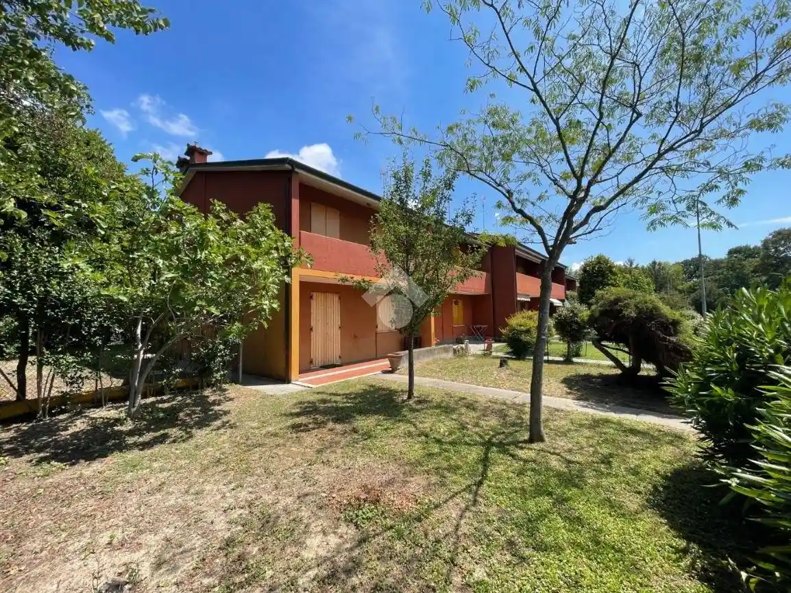 Villetta a schiera in vendita a Cotignola