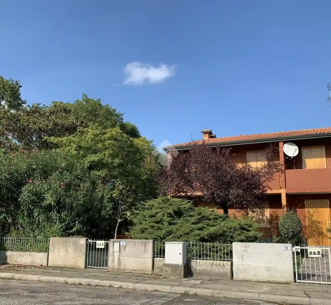 Villetta a schiera - foto 3