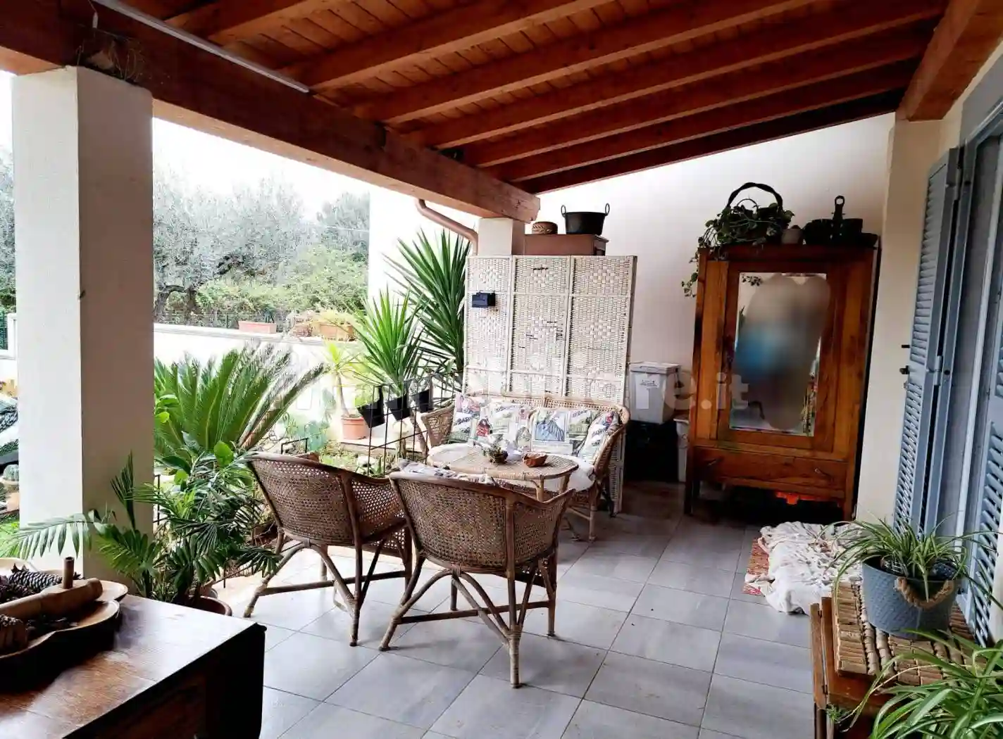 Villetta a schiera - foto 3