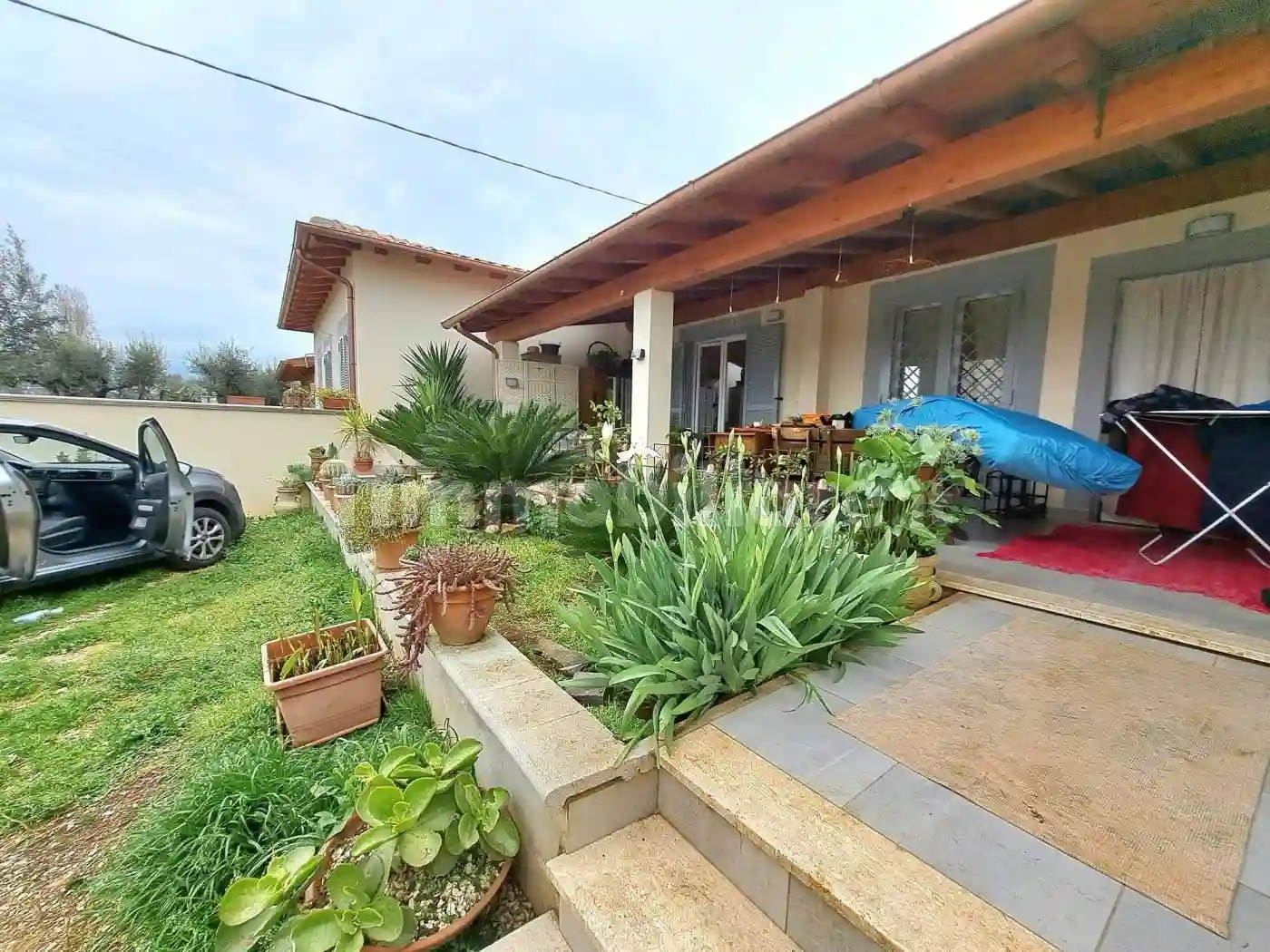 Villetta a schiera - foto 4