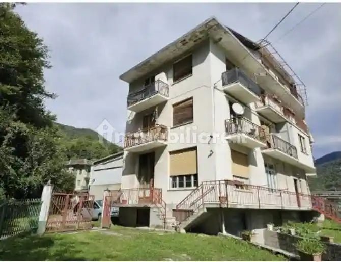 Appartamento in vendita a Mezzenile