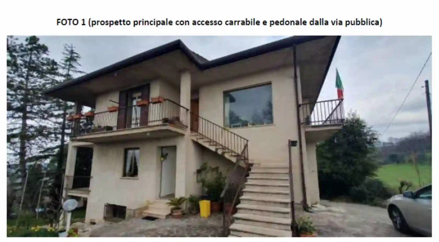 Villetta a schiera - foto 2