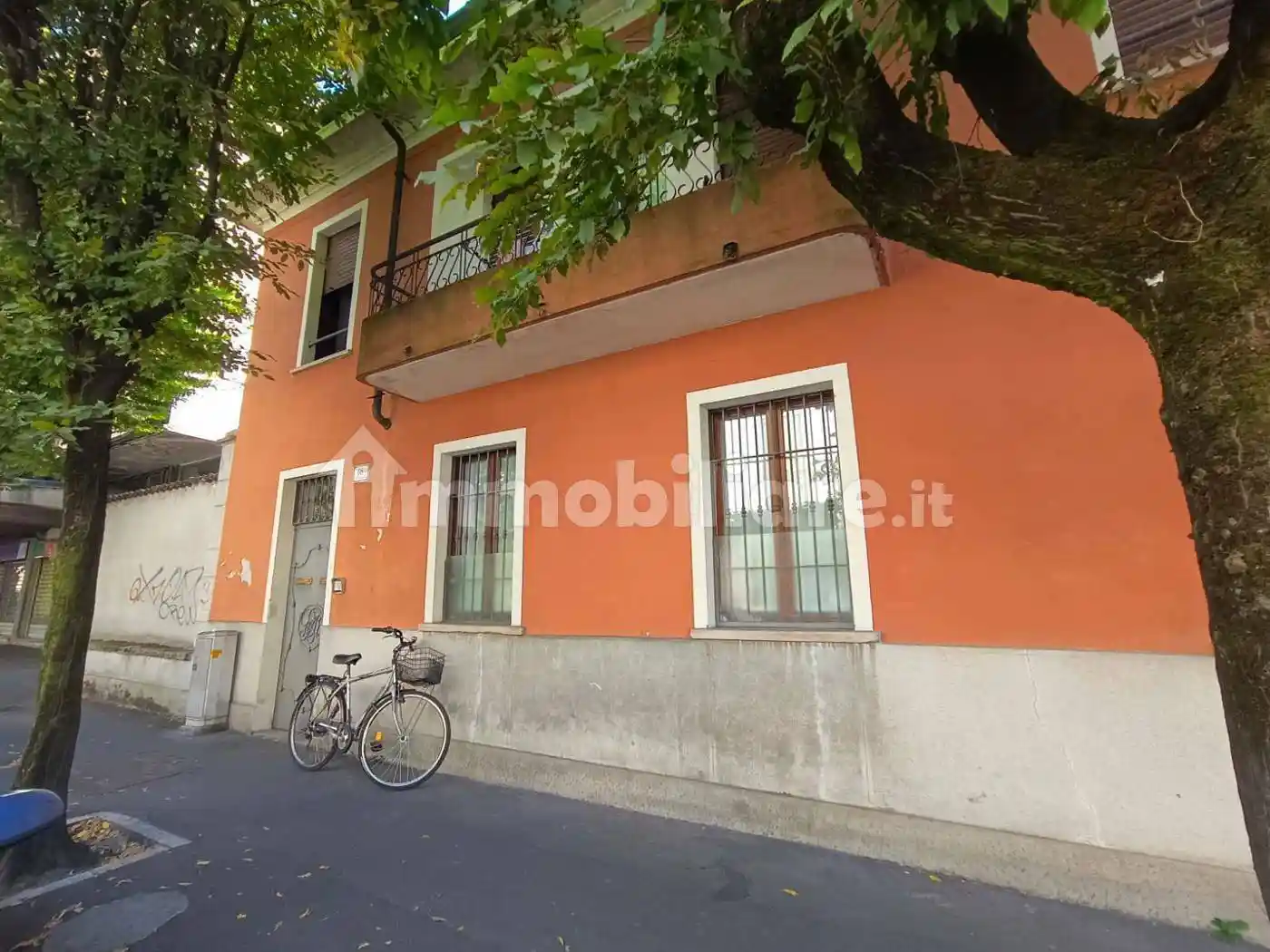 Appartamento in affitto a Lodi