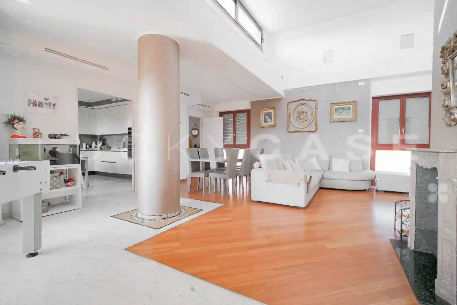 Attico - Mansarda - foto 3