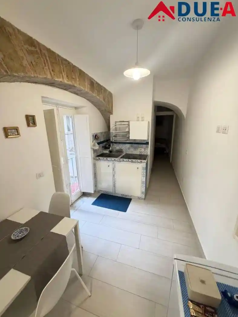 Appartamento in affitto a Napoli