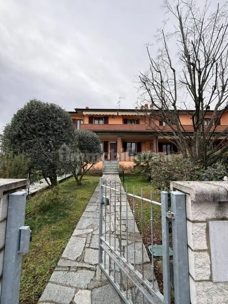 Appartamento in vendita a San Giorgio Piacentino