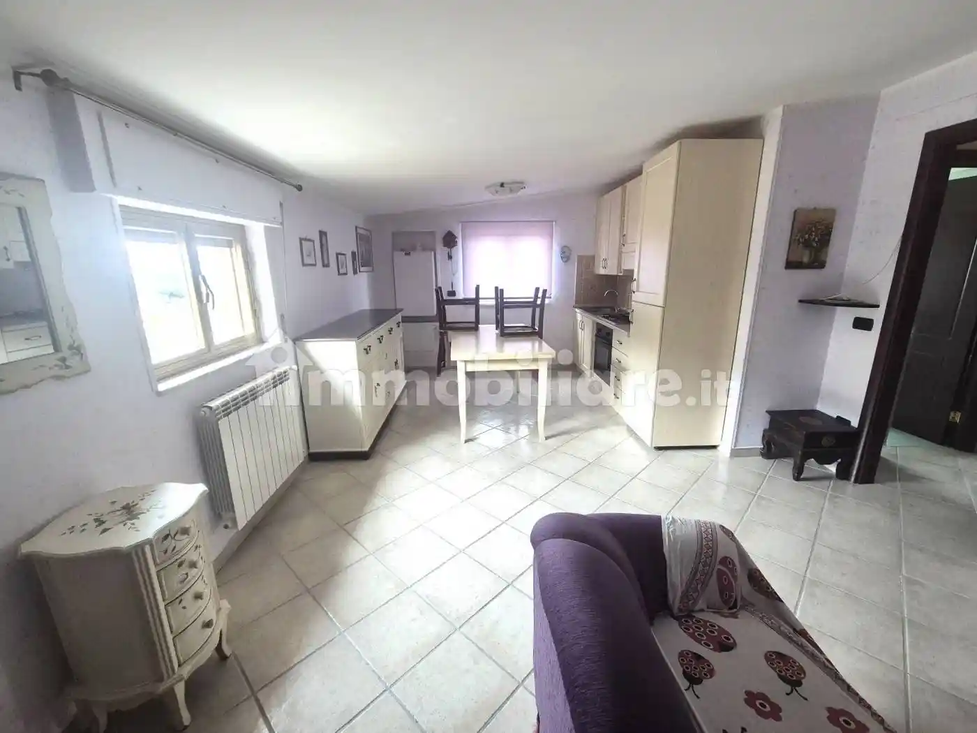 Appartamento in vendita a Catanzaro