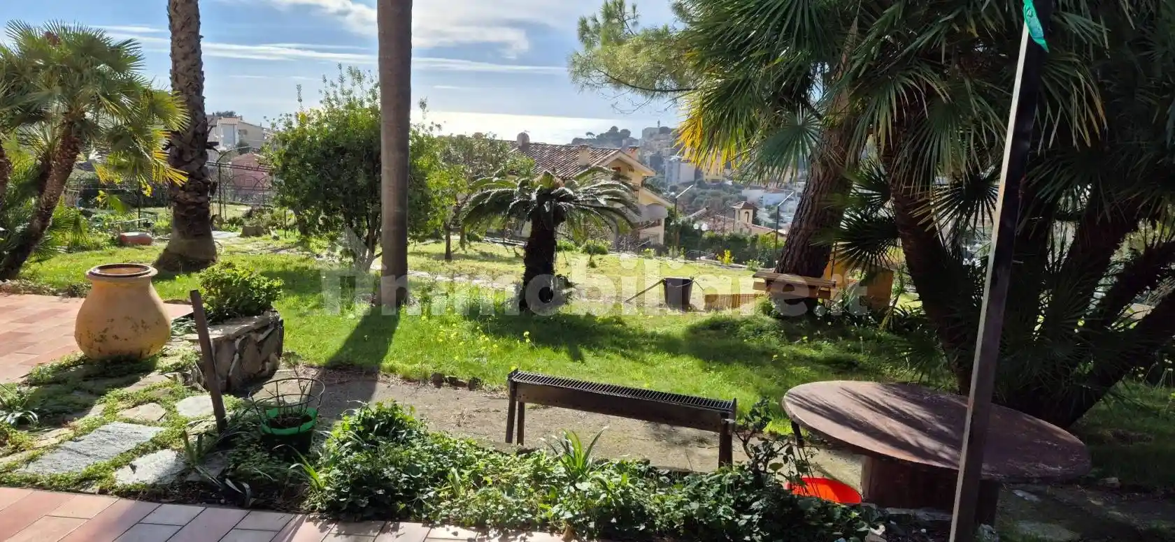 Appartamento in vendita a Sanremo