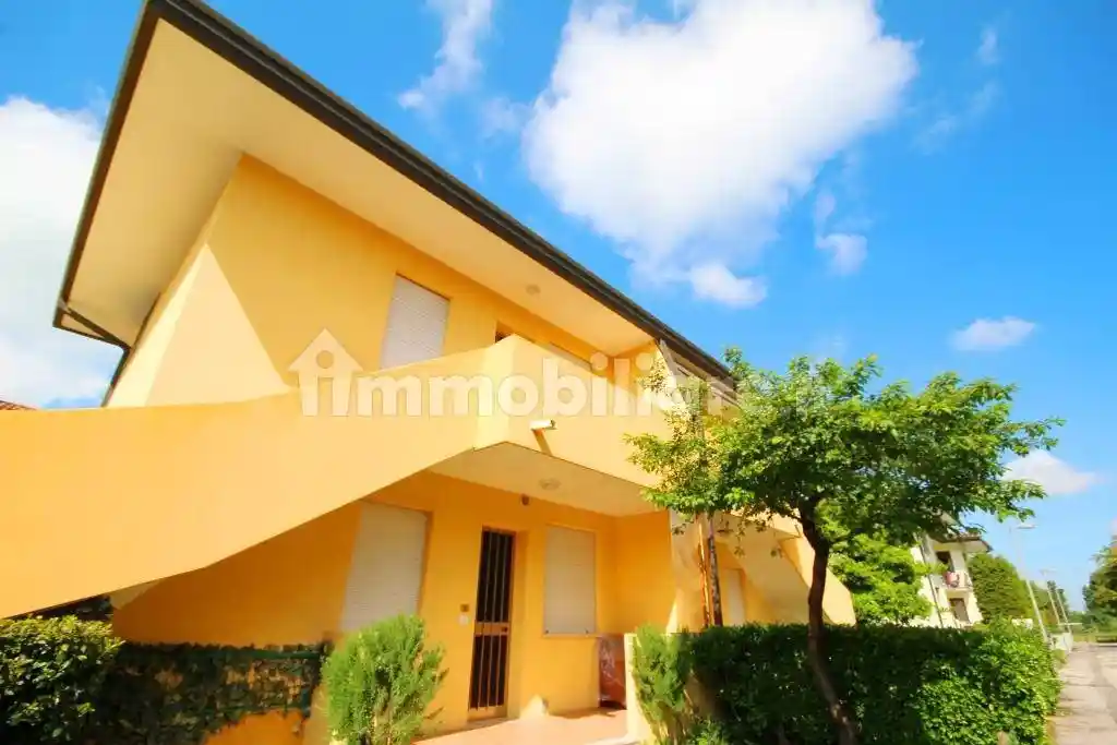 Villetta a schiera in vendita a Eraclea