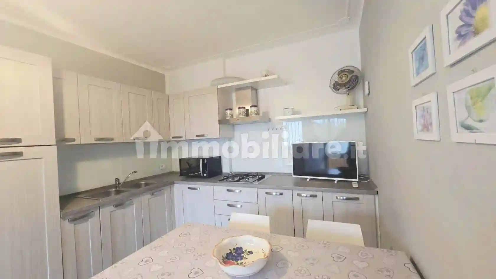 Villetta a schiera - foto 4