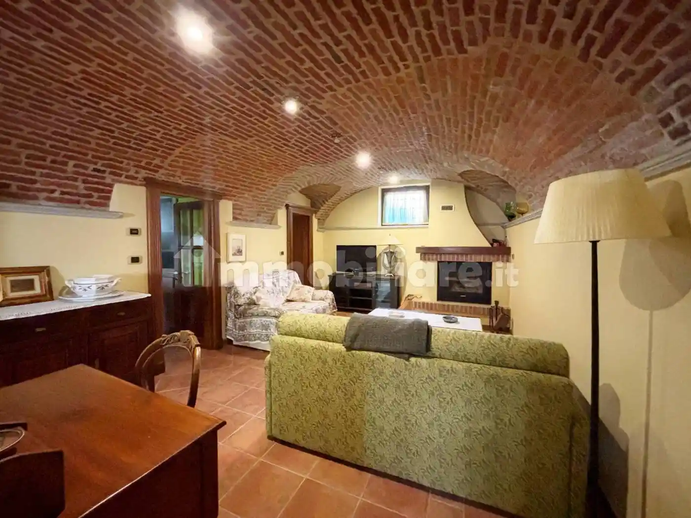 Casa indipendente in vendita a Villanova Mondovì