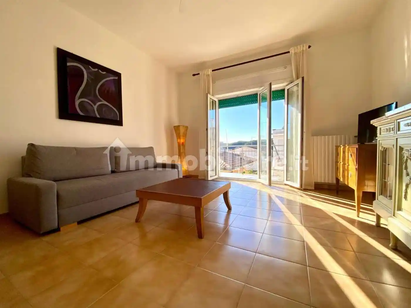 Appartamento in vendita a Sabaudia