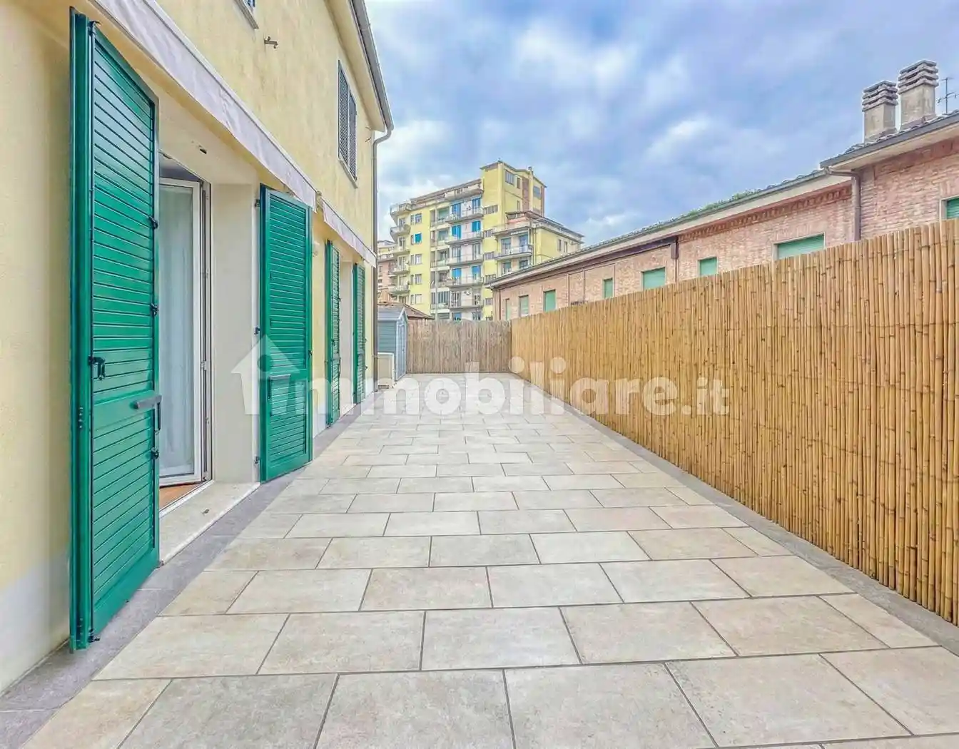 Appartamento in vendita a Siena