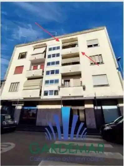 Appartamento in vendita a Rovigo