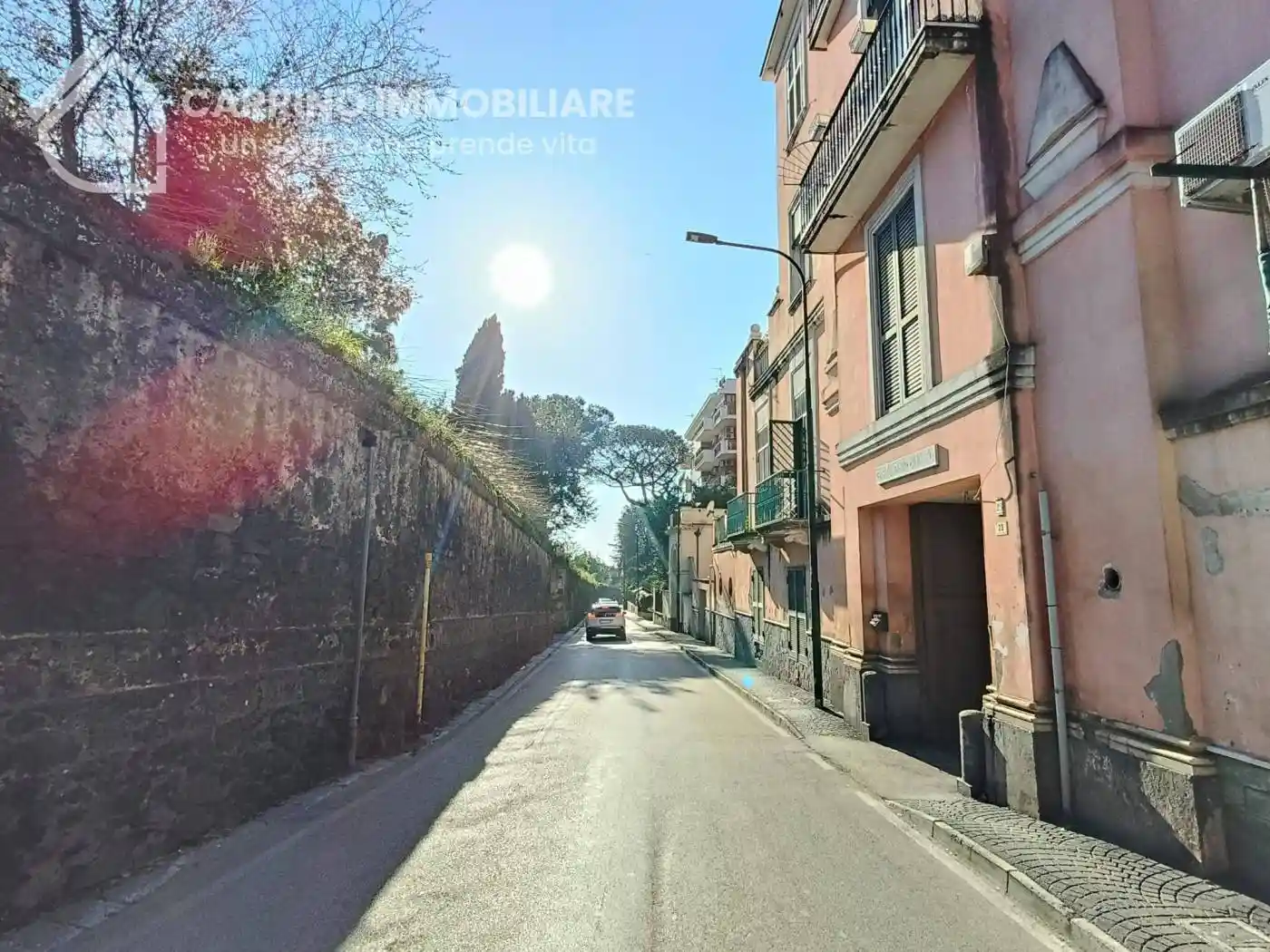 Attico - Mansarda in vendita a Portici