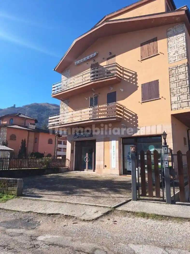 Appartamento in affitto a Leonessa