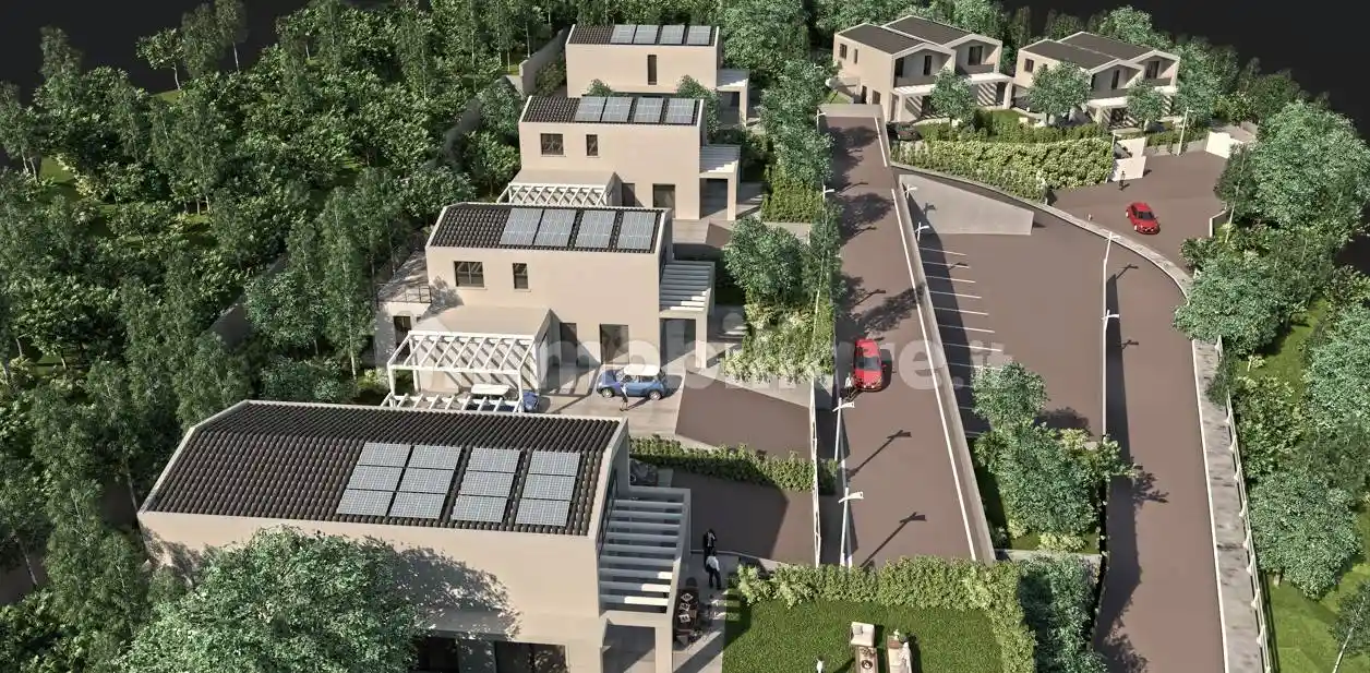 Villa in vendita a Sasso Marconi