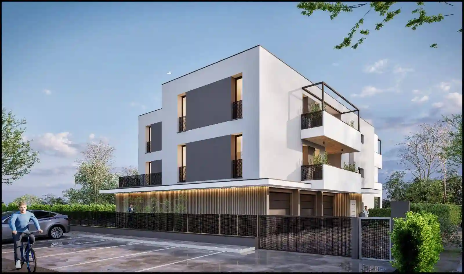 Appartamento - foto 4