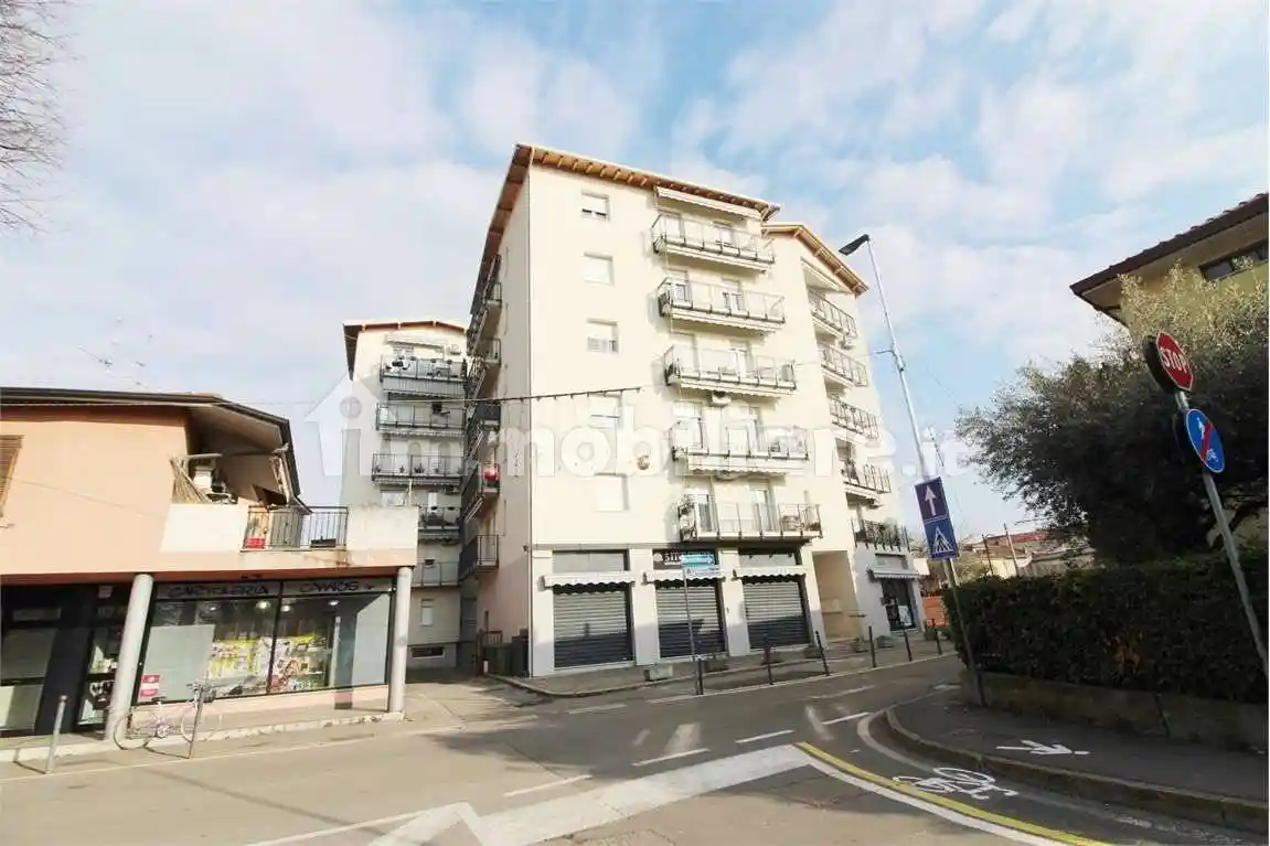 Appartamento in vendita a Osio Sotto