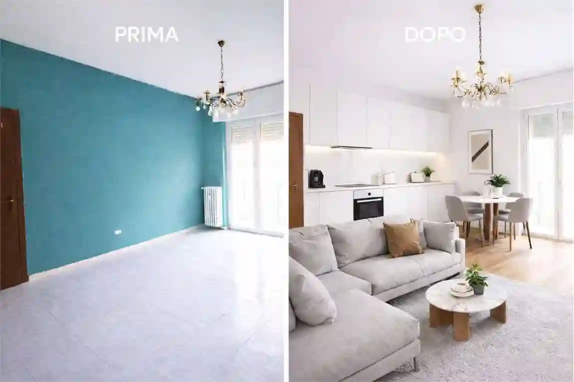 Appartamento - foto 5