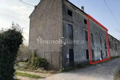 Casa indipendente in vendita a Sossano